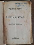 Antikristas