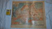 Žemėlapiai 1