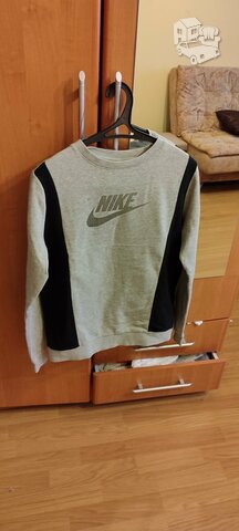 Nike paaugliškas džemperis 13-15 metų
