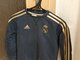 Adidas Real Madrid futbolo džemperis 9-10 metų