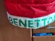 Benetton žieminė vaikiška striukė 10-11 metų