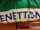 Benetton žieminė paaugliška striukė 13-14 metų