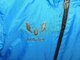 Adidas Messi windrunner stiliaus striukė 5-6 metų