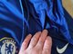 Nike vaikiškos Chelsea treninginės kelnės