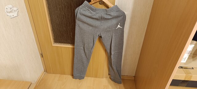 Jordan vaikiškos treninginės jogger kelnės 13-15 metų