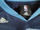NBA Utah Jazz Adidas vaikiški krepšinio marškinėliai