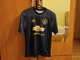 Adidas Manchester United vaikiški futbolo marškinėliai