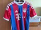 Adidas Bayern vaikiškas futbolo komplektas 11-12 metų