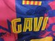 Nike Barcelona GAVI futbolo marškinėliai 10-11 metų