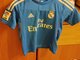 Adidas Real Madrid vaikiški futbolo marškinėliai 7-8 metų