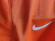 Nike Nyderlandų futbolo marškinėliai 6-7 metų