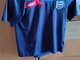 Umbro Anglijos futbolo marškinėliai 10-11 metų