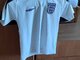Umbro Anglijos futbolo marškinėliai 10-11 metų