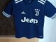 Adidas Juventus futbolo marškinėliai 7-8 metų