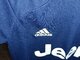 Adidas Juventus futbolo marškinėliai 7-8 metų