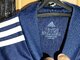 Adidas Juventus futbolo marškinėliai 7-8 metų