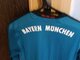 Adidas Bayern futbolo vartininko marškinėliai 11-12 metų