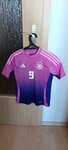 Adidas Vokietijos FULLKRUG futbolo marškinėliai 11-12 metų