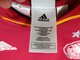 Adidas Vokietijos futbolo marškinėliai 13-14 metų