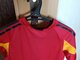 Adidas Vokietijos futbolo marškinėliai 13-14 metų