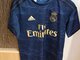 Adidas Real Madrid futbolo marškinėliai 13-14 metų