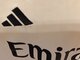 Adidas Real Madrid futbolo marškinėliai 13-14 metų