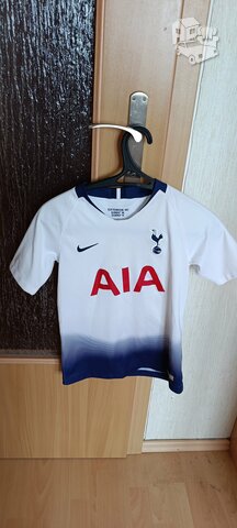 Nike Tottenham Hotspur Ericksen futbolo marškinėliai 10-12 metų