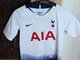 Nike Tottenham Hotspur Ericksen futbolo marškinėliai 10-12 metų