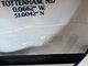 Nike Tottenham Hotspur Ericksen futbolo marškinėliai 10-12 metų