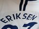 Nike Tottenham Hotspur Ericksen futbolo marškinėliai 10-12 metų