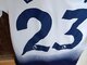 Nike Tottenham Hotspur Ericksen futbolo marškinėliai 10-12 metų