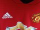 Adidas Manchester United Lukaku futbolo marškinėliai 7-8 metų