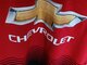Adidas Manchester United Lukaku futbolo marškinėliai 7-8 metų