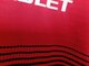 Adidas Manchester United Lukaku futbolo marškinėliai 7-8 metų