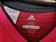 Adidas Manchester United Lukaku futbolo marškinėliai 7-8 metų