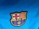 Nike Barcelona futbolo džemperis 12-13 metų