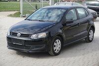 Volkswagen Polo, 1.2 l., hečbekas