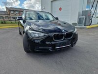 BMW 116, 1.6 l., hečbekas