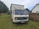 Volkswagen LT, 2.4 l., komercinis