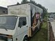 Volkswagen LT, 2.4 l., komercinis