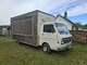 Volkswagen LT, 2.4 l., komercinis