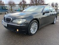 BMW 730, 3.0 l., sedanas