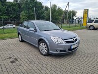 Opel Vectra, 1.9 l., hečbekas