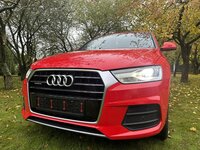 Audi -kita-, 2.0 l., visureigis