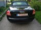Audi A4, 2.5 l., kabrioletas