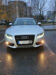 Audi A5, 3.0 l., hečbekas