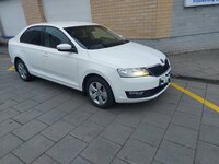 Skoda -kita-, 1.0 l., hečbekas