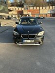 BMW X1, 2.0 l., visureigis