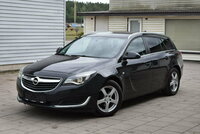 Opel Insignia, 1.6 l., universalas
