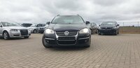 Volkswagen Golf, 1.9 l., universalas